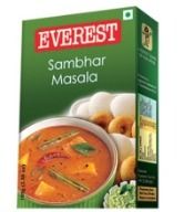 Everest Sambar Masala, 100 g